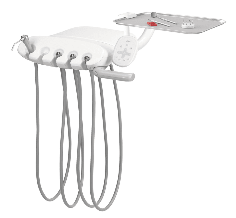 Adec 332 Fleet Traditional Delivery System Henry Schein Catalog