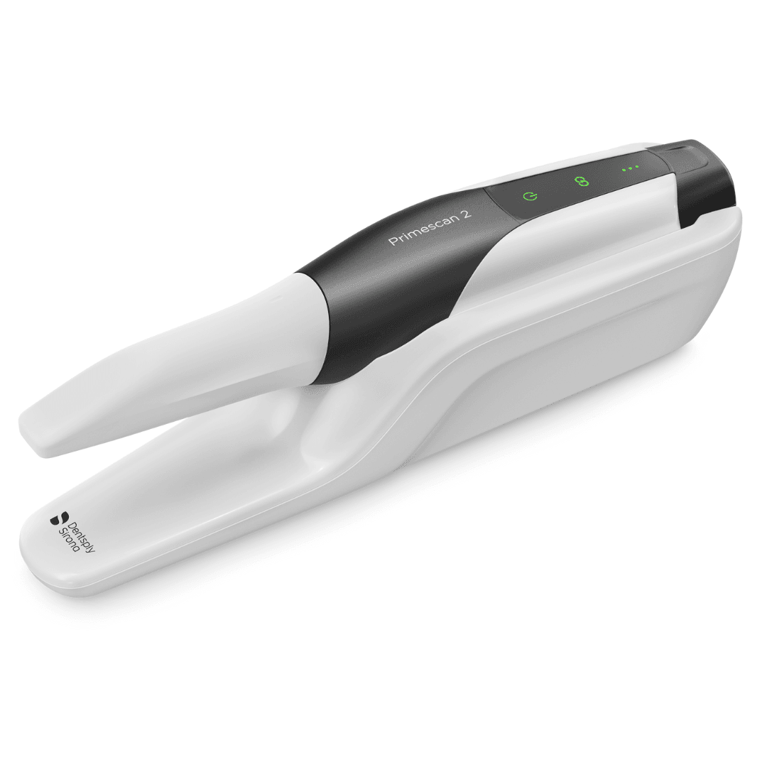 Dentsply Sirona Primescan® 2 Intraoral Scanner Henry Schein Catalog