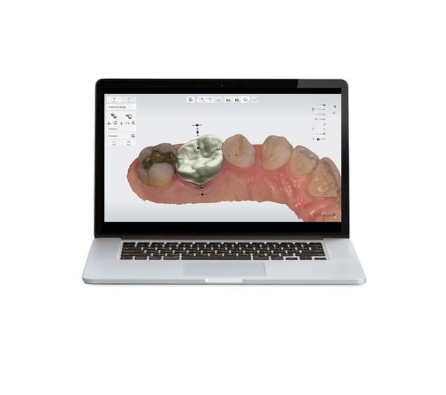 3Shape TRIOS® Design Studio Henry Schein Catalog