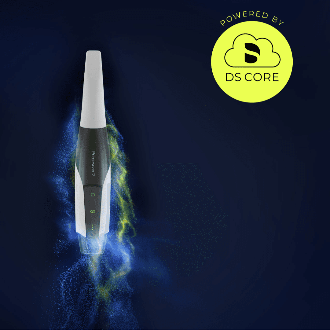 Dentsply Sirona Primescan® 2 Intraoral Scanner Henry Schein Catalog