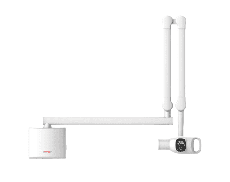 Vatech EzRay Air Wall Henry Schein Catalog