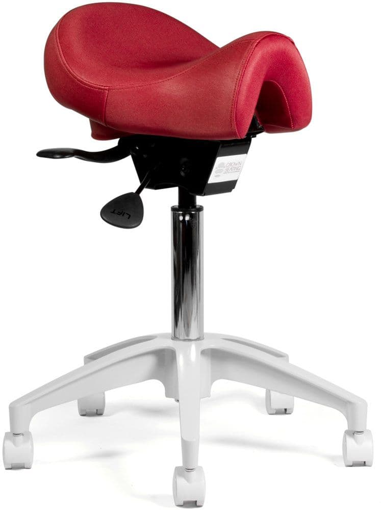 Crown Seating Durango C90SB Dental Stool Henry Schein Catalog