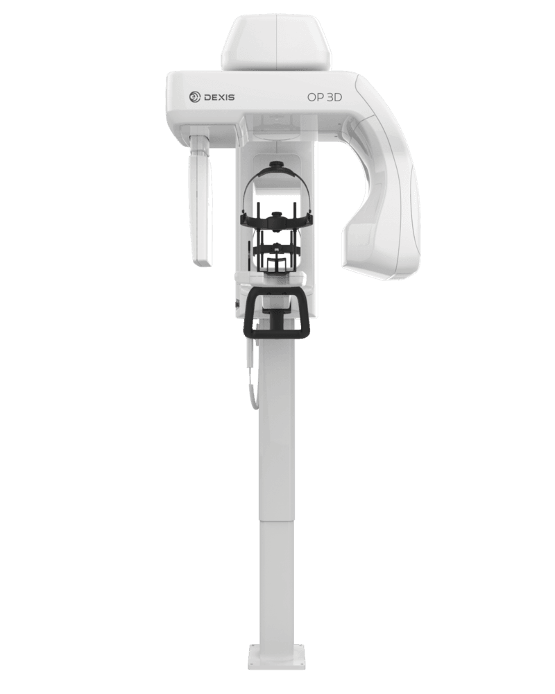 DEXIS™ ORTHOPANTOMOGRAPH™ OP 3D™ CBCT Unit | Henry Schein | Henry ...