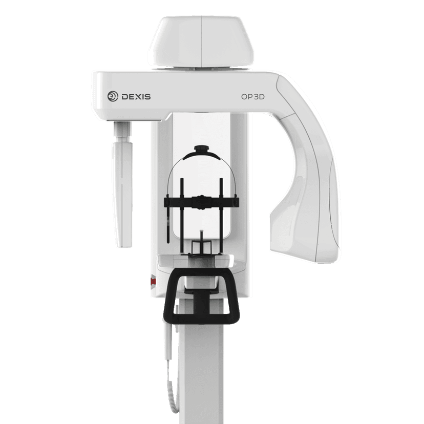 DEXIS™ ORTHOPANTOMOGRAPH™ OP 3D™ CBCT Unit | Henry Schein | Henry ...