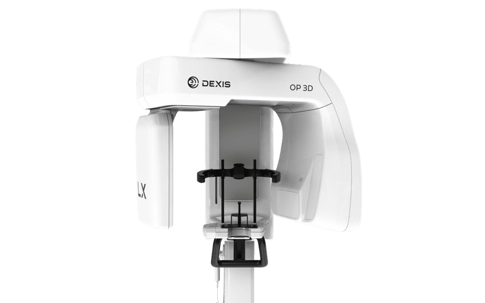 DEXIS OP 3D™ LX 2D/3D CBCT Unit Henry Schein Henry Schein Catalog
