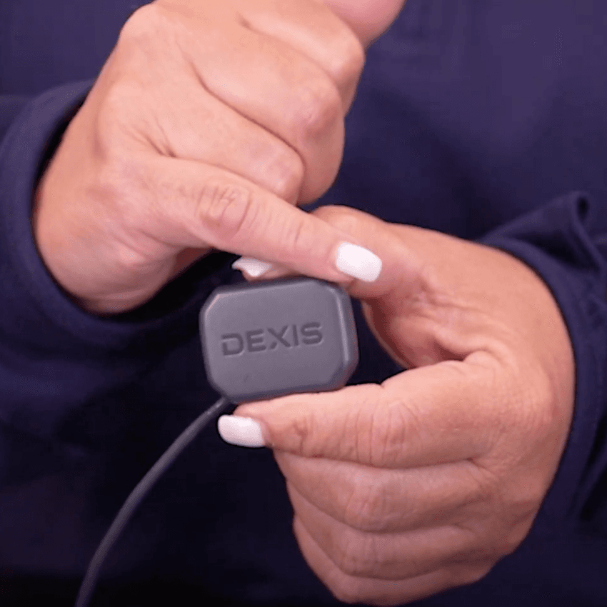 DEXIS Ti2 Intraoral Sensor Henry Schein Henry Schein Catalog