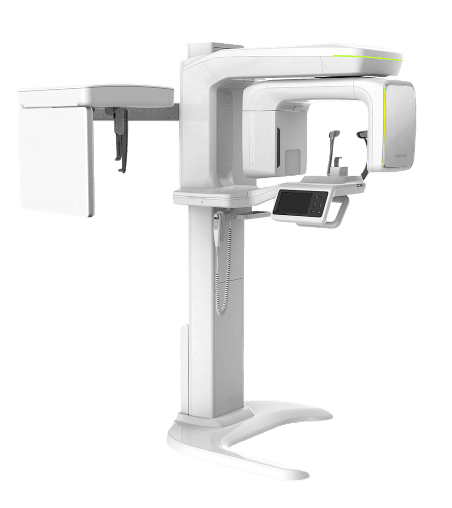 Vatech Green CT 2 Henry Schein Catalog