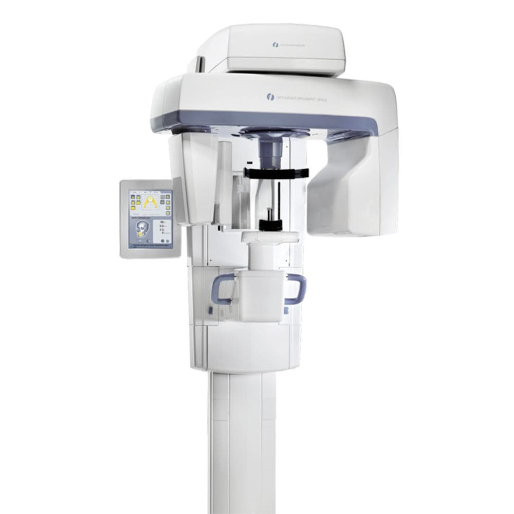 Instrumentarium OP300 D Dental Imaging Unit KaVo Kerr Henry