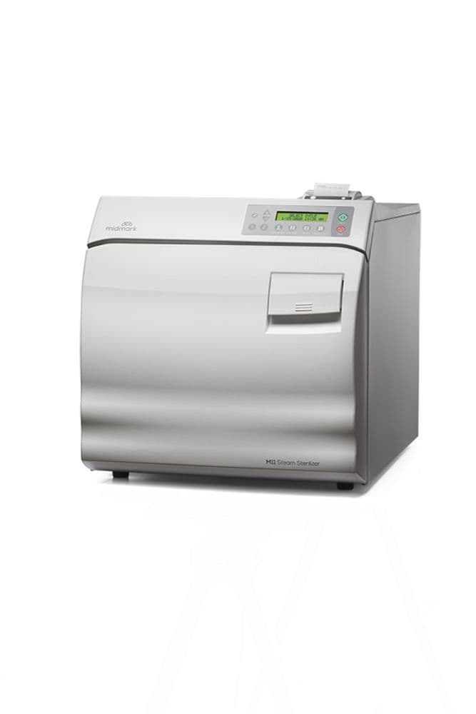 Midmark M11® Steam Sterilizer Henry Schein Henry Schein Catalog