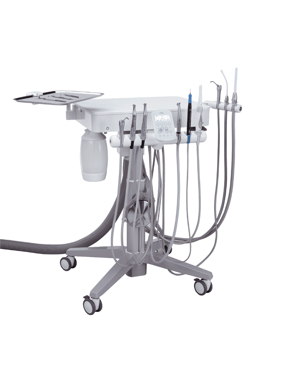 Adec 300 Pro Cart Henry Schein Catalog