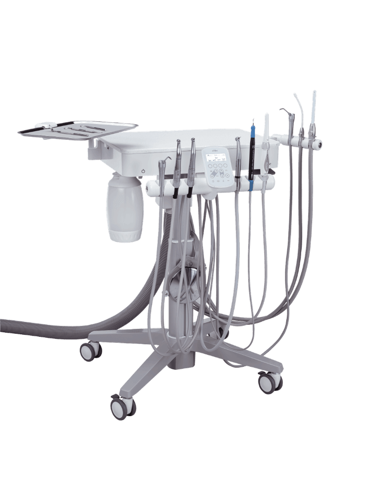 Adec 300 Pro Cart Henry Schein Catalog