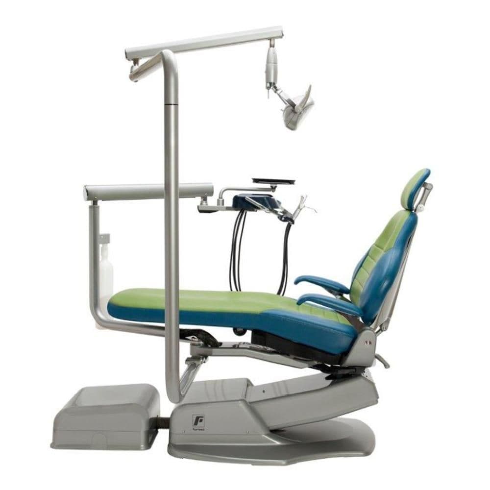 Forest Dental Pivot Dental Chair Mount Henry Schein Catalog