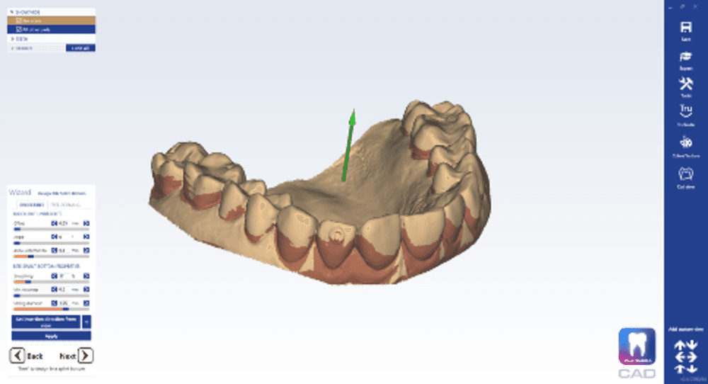 Planmeca PlanCAD Premium | Henry Schein Catalog