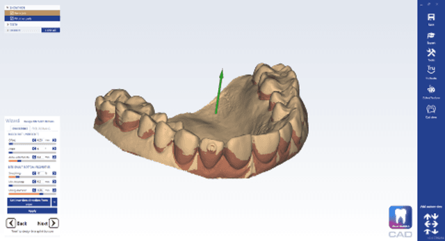 Planmeca PlanCAD Premium | Henry Schein Catalog