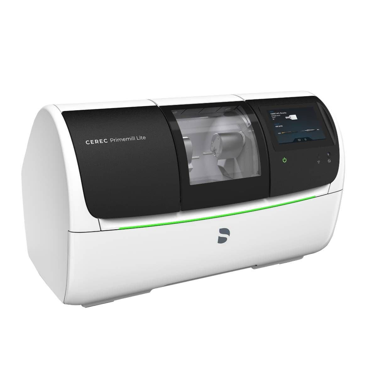 Dentsply Sirona CEREC Primemill® Lite Henry Schein Catalog