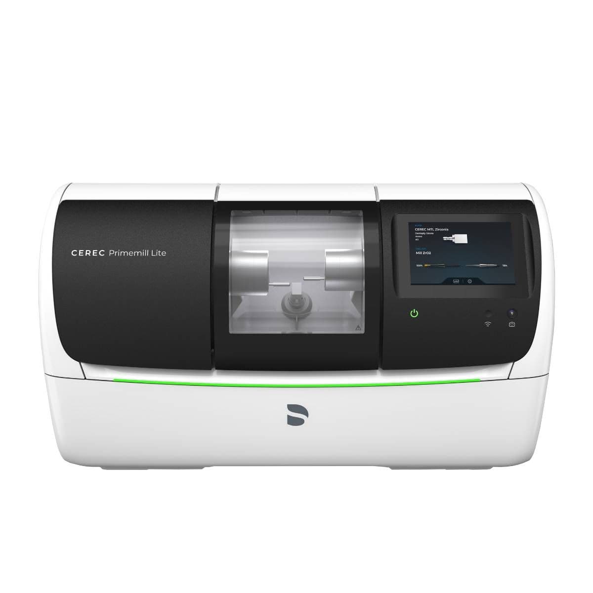 Dentsply Sirona CEREC Primemill® Lite Henry Schein Catalog