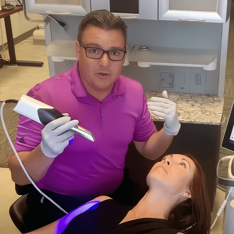 Dentsply Sirona Primescan® Intraoral Scanner Henry Schein Henry