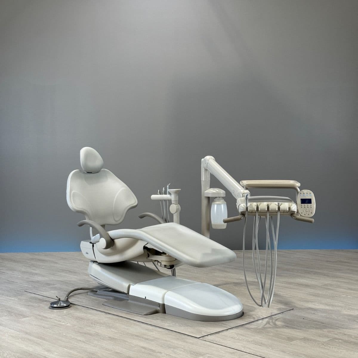 Adec® Certified PreOwned Dental Chairs and Packages Henry Schein