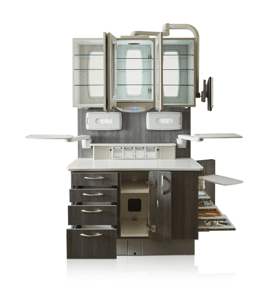 DCI Edge Series 5 Efficiency Center Henry Schein Henry Schein Catalog