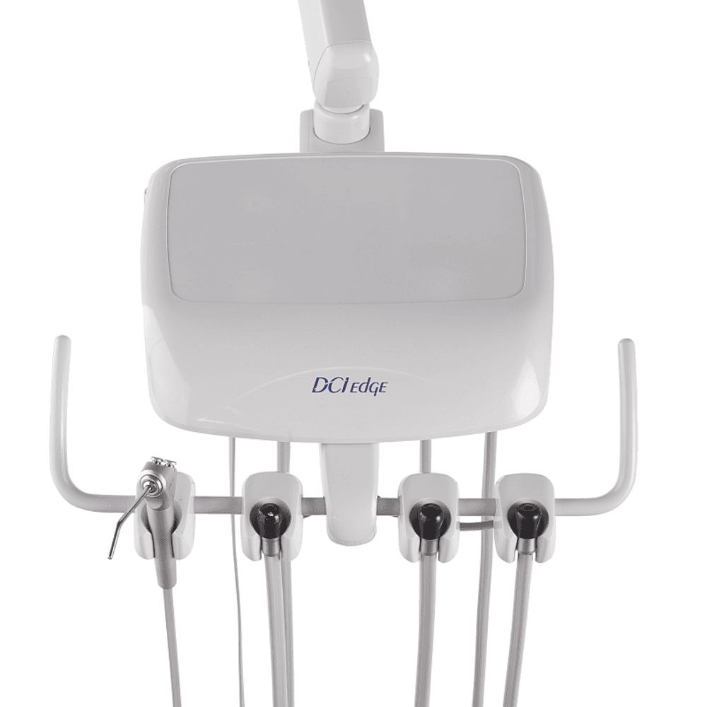 DCI Edge Series 4 Delivery Unit Henry Schein Catalog