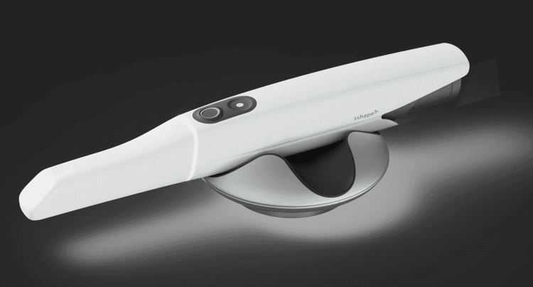 3shape Sensor 3Shape TRIOS® 5 Intraoral Scanner | Henry Schein | Henry Schein Catalog