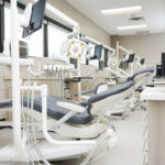 New Operatory Equipment Refreshes College Dental Clinic