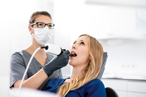 How to Choose the Right Intraoral Scanner