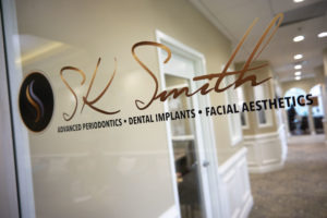 SK Smith: Advanced Periodontics, Dental Implants, Facial Aesthetics