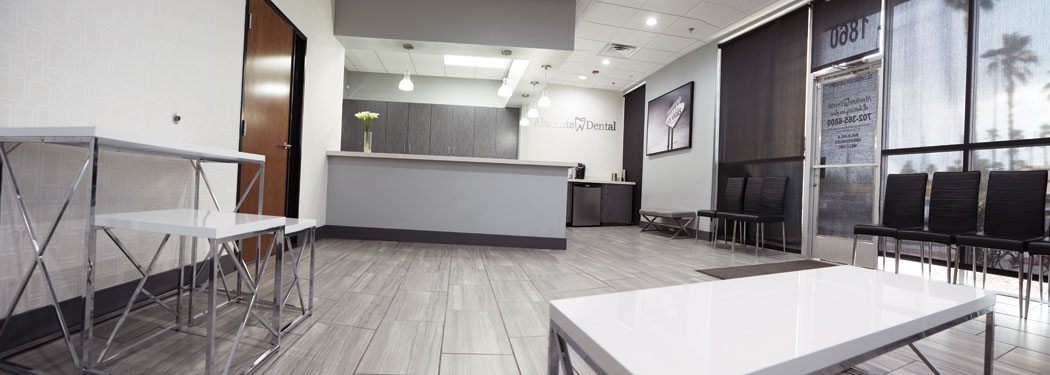 Rebranding of Las Vegas Dental Practice Leads to Patient Growth - Content  Library