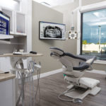 General Dentistry Practice Grows In Size and Patient Load in New Modern Office