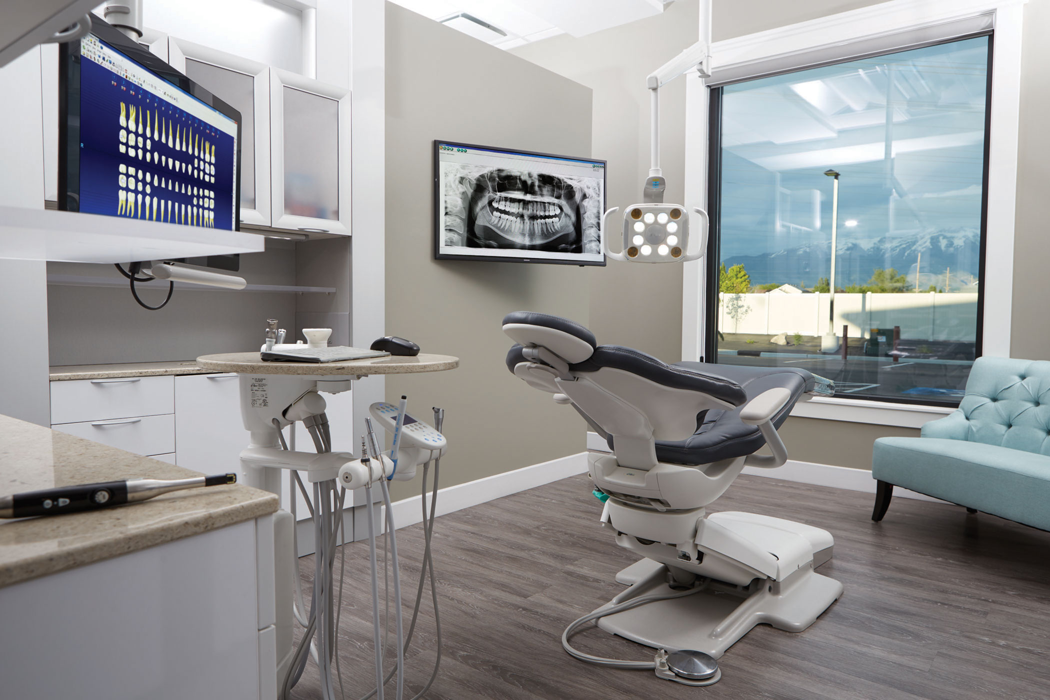 room assignment dentistry may 2023