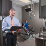 Wi-Fi and Security are Better Together for Dental Offices