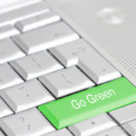 5 Steps to Going Green