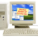 R.I.P. Windows XP