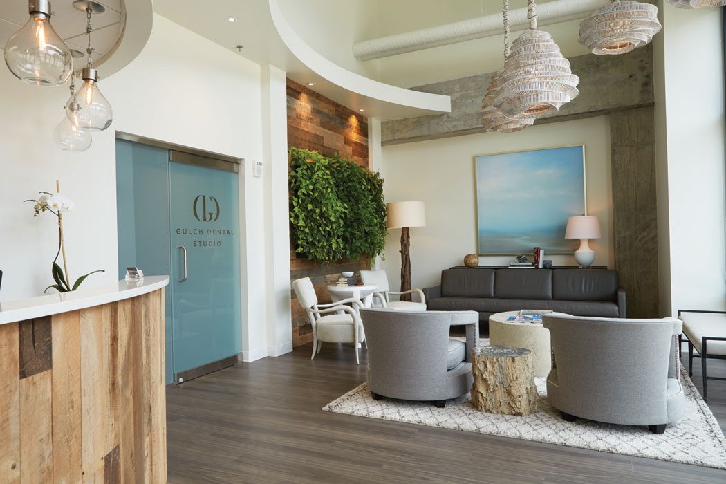 Doctors Open The First Dental Practice in Up-and-Coming Nashville  Neighborhood