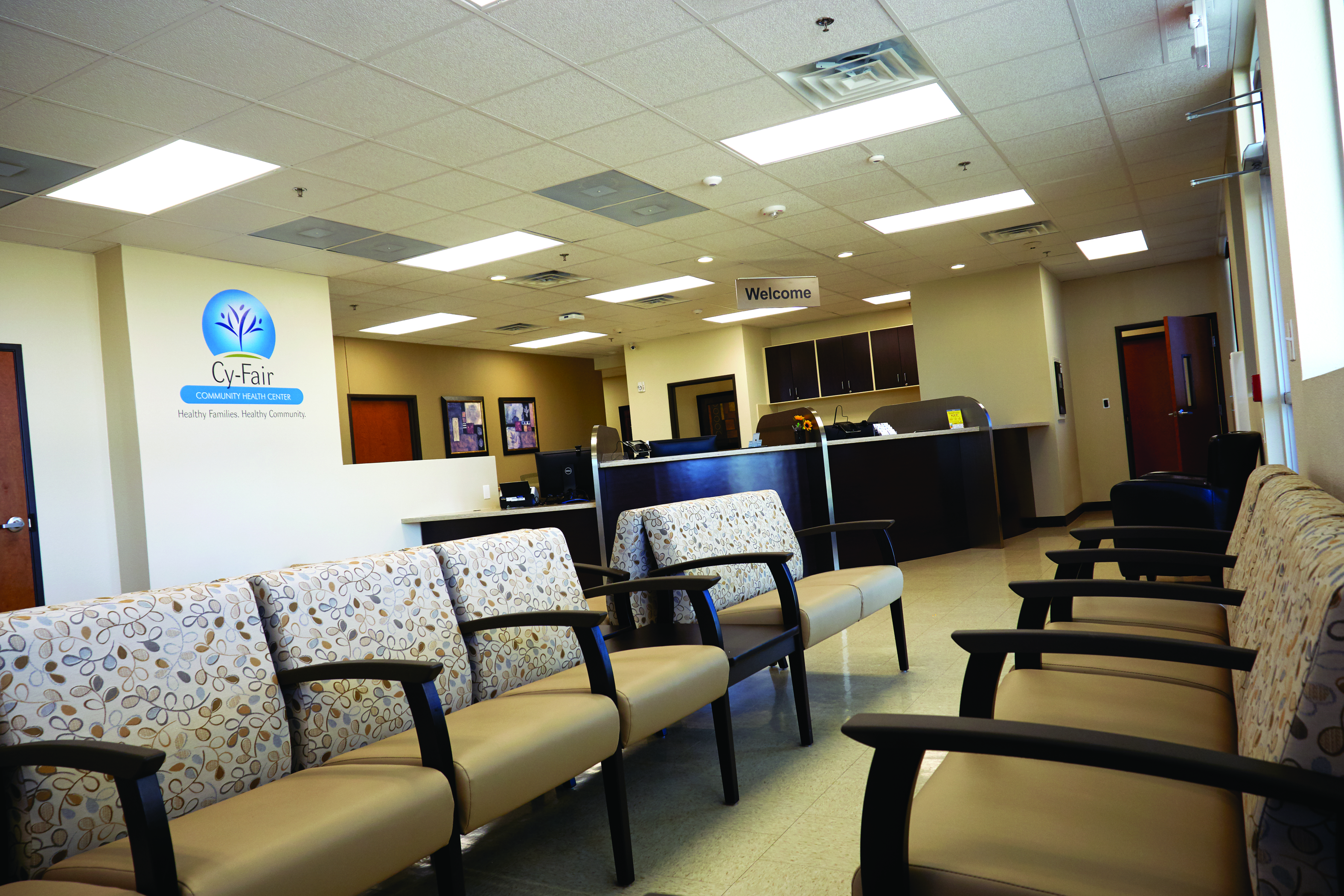 Spring Branch Community Health Center Offers Dental Care On
