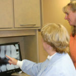 Digital Radiography : Don’t Miss Out!