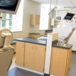 Dr. Joel Berg – The Center for Pediatric Dentistry University of Washington Seattle, Washington