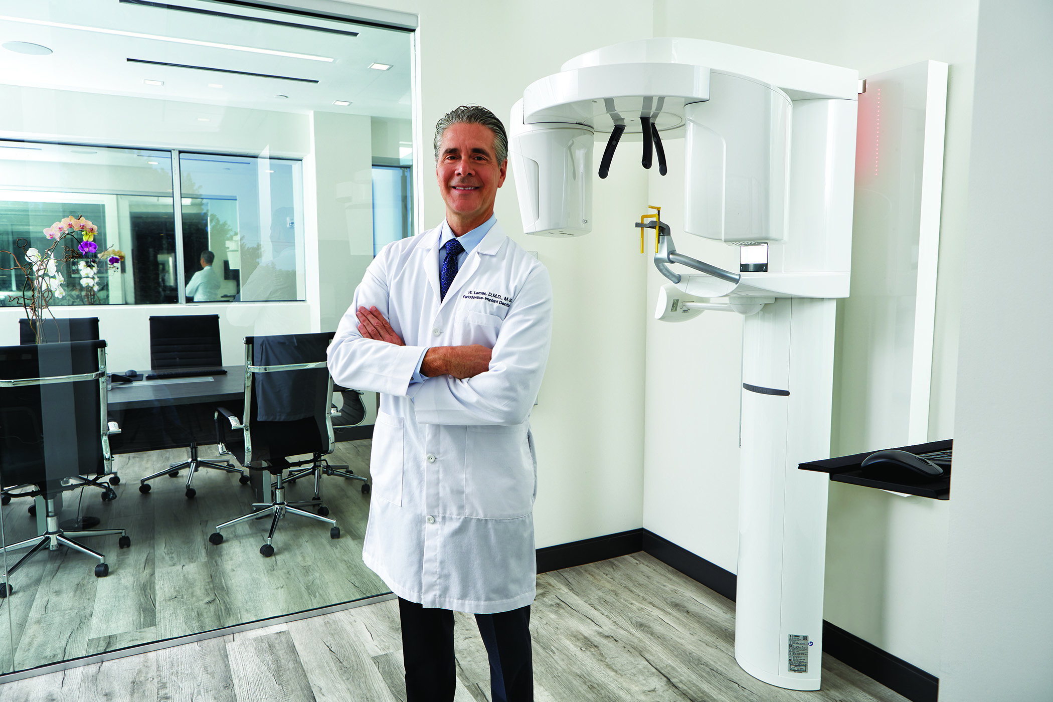 Learn How 3D CBCT Systems Add More Dentistry to your Practice