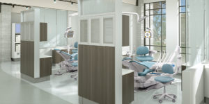 Use Henry Schein Dental for your operatory planning needs.