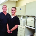 Father/Son Dentists Make Room for Expansion in Houston Family Dental Practice