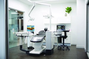 Dentsply Sirona equipment & technology