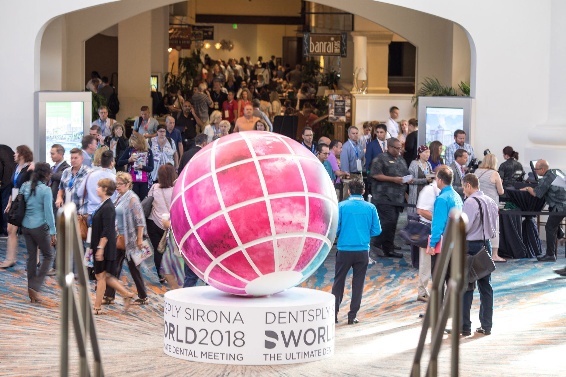 Dentsply Sirona World 2019 What You Need to Know Henry Schein Dental