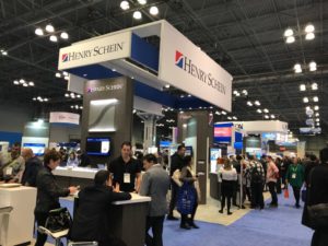 Greater New York Dental Convention