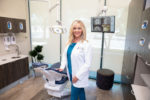 General Dentistry Practice in Fresno Expands Production and Technology in New Office Build
