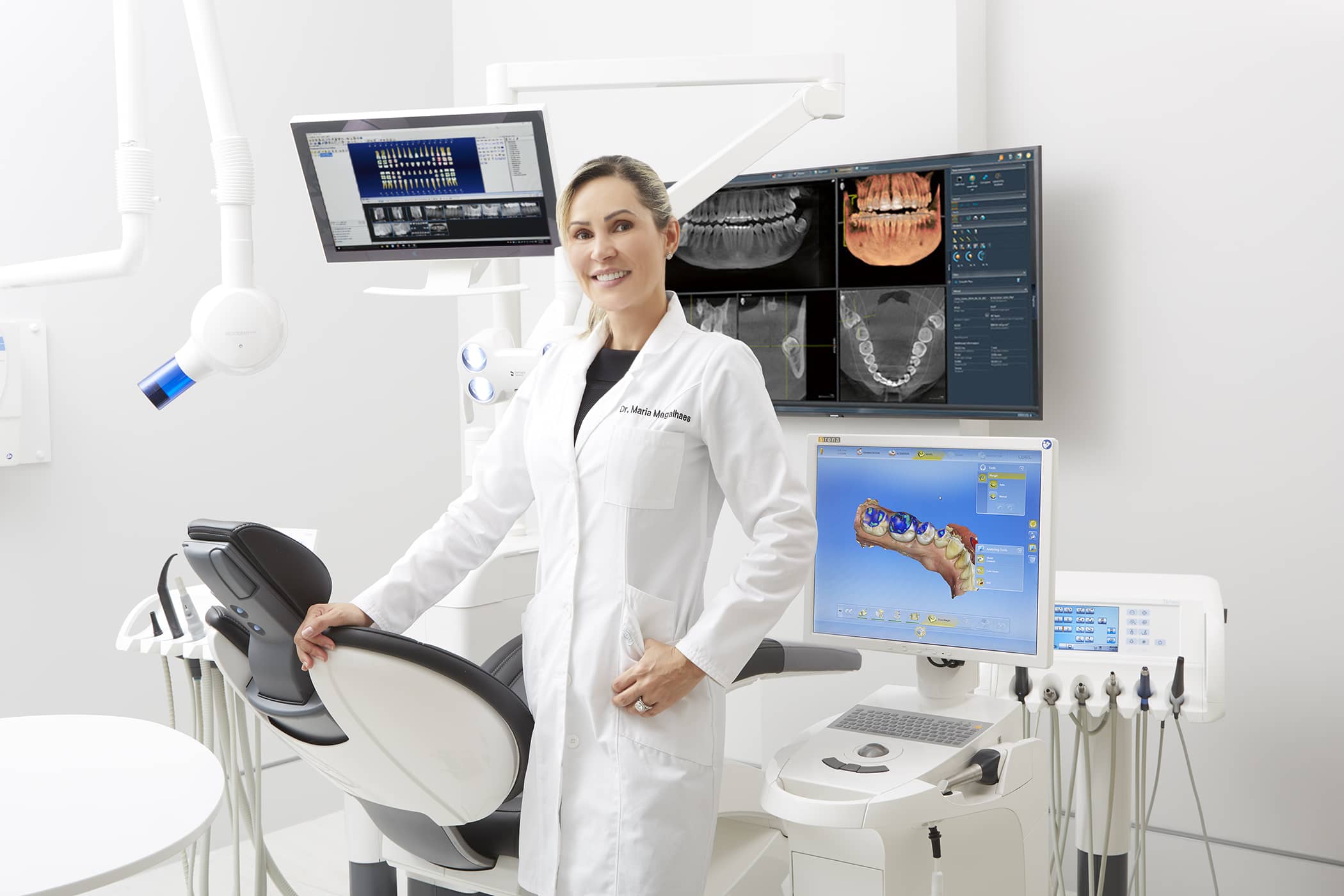 Going All-In On Dental Technology in Boca Raton, Florida