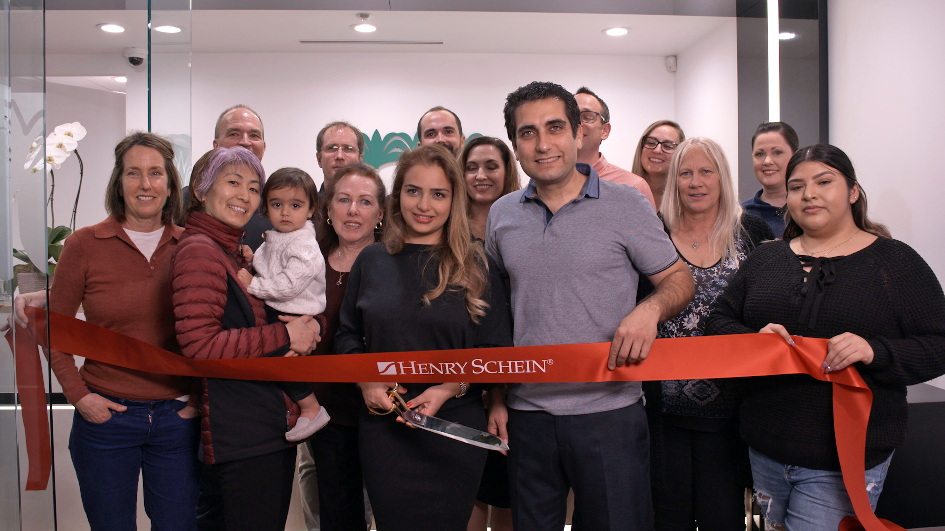 Park Plaza Dental Redesign: More Space Means More Smiles | Grand Opening