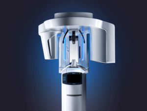 Blueprint: Fully digital implant workflow with the Dentsply Sirona's Axeos 3D Imaging System