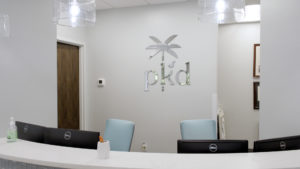 Pediatric Dentists Embrace Coastal Theme in Pensacola, Florida