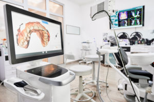 Which Intraoral Scanner is Best for Your Practice? Here’s a Look at the Latest Technology